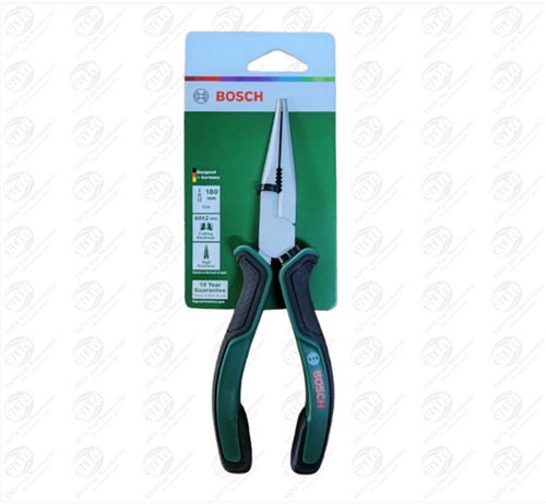 BOSCH KARGABURUN 180 MM / 6